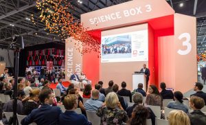 Toshkent davlat tibbiyot universiteti olimlari Madriddagi yirik xalqaro kongressda e'tirof etildi