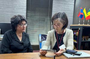 Toshkent davlat tibbiyot universiteti Yaponiyadagi "Expo 2025" butunjahon ko'rgazmasida