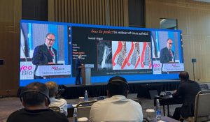 Toshkent davlat tibbiyot universiteti stomatologiya muammolariga bag'ishlangan xalqaro simpoziumni tashkil etdi