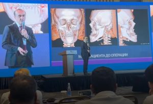 Toshkent davlat tibbiyot universiteti stomatologiya muammolariga bag'ishlangan xalqaro simpoziumni tashkil etdi