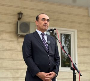 Toshkent davlat tibbiyot universitetida yangi 2025/2026-o‘quv yili boshlandi