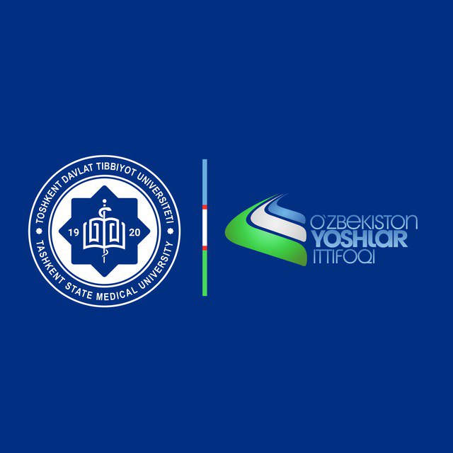 O'zbekiston yoshlar ittifoqining Toshkent davlat tibbiyot universitetidagi boshlang'ich tashkiloti koordinatorligiga tanlov e'lon qilinadi