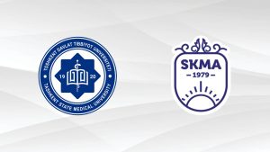 Janubiy Qozog'iston tibbiyot akademiyasi bilan hamkorlik o‘rnatildi