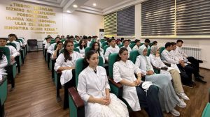 Xavfsiz va sog‘lom yurt