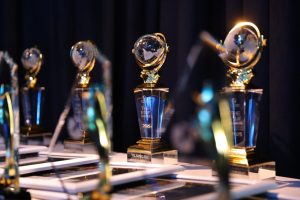 Toshkent davlat tibbiyot universitetining yosh shifokori “The EYUF Awards 2025” tanlovi gʻolibi