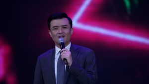 Toshkent davlat tibbiyot universitetida “Talabalikka bag‘ishlov – 2025” va "1 oktabr - Ustoz va murabbiylar kuni" munosabati bilan tantanali tadbir bo‘lib o‘tdi