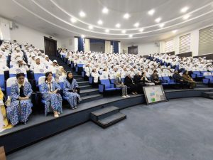 Ona tili — millatning yuragi, xalqning ruhi!