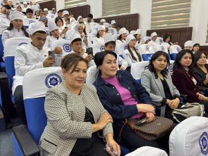 ‘’21-oktabr O’zbek tili bayramı kuni’’ munosabati bilan “Til -faxr va iftixordir“