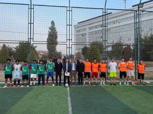 BESH TASHABBUS OLIMPIADASI