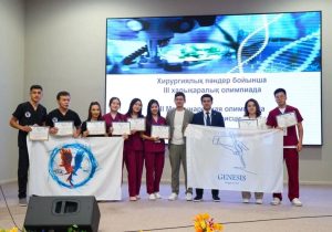 III Xalqaro Yosh Olimlar va Talabalar Forumi — unutilmas tajriba!