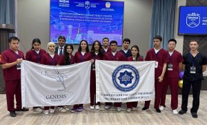 III Xalqaro Yosh Olimlar va Talabalar Forumi — unutilmas tajriba!