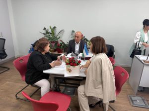 Ijarachi va talabalar o‘rtasidagi muammolar o‘rganildi