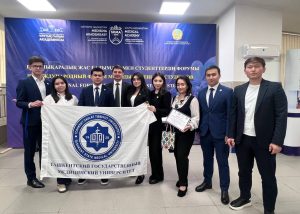 III Xalqaro Yosh Olimlar va Talabalar Forumi — unutilmas tajriba!