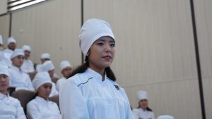 Toshkent davlat tibbiyot universitetida “Rektor va yoshlar” uchrashuvi bo‘lib o‘tdi