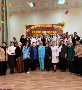 Ona tilim-g'ururim,faxrim