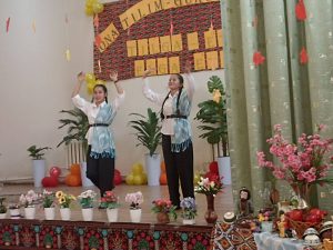 Ona tilim-g'ururim,faxrim