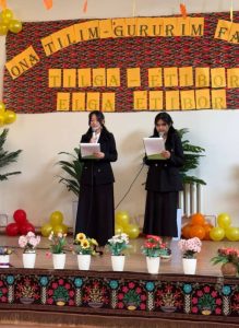 Ona tilim-g'ururim,faxrim