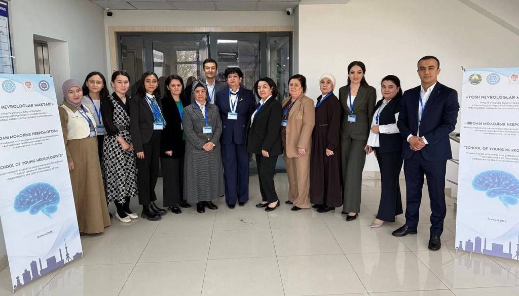 Insult va miya qon tomir kasalliklari