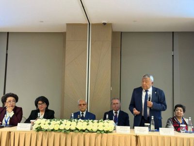 Insult va miya qon tomir kasalliklariga qarshikurashishning yangi yo‘nalishlari