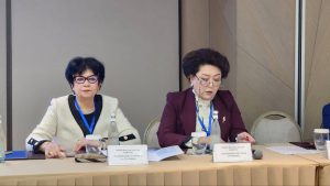 Insult va miya qon tomir kasalliklariga qarshikurashishning yangi yo‘nalishlari