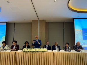 Insult va miya qon tomir kasalliklariga qarshikurashishning yangi yo‘nalishlari